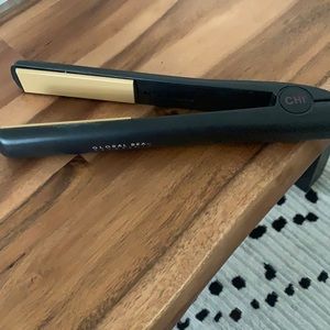 Chi flat iron